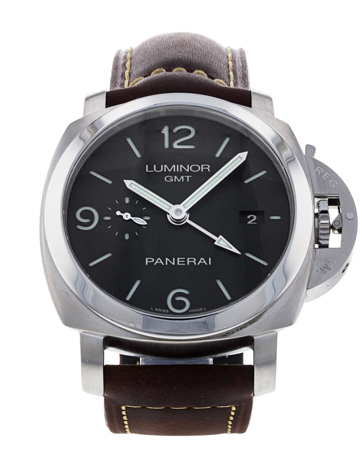 Panerai Manifattura Luminor PAM00320